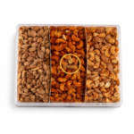 بوكس مكسرات مشكل فاخر - 1000غ - Image 2