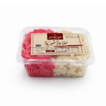 حلاوة حمصية خبزية من أبو اللبن – 500غ