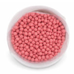 دراجية بندق بالشوكولا زهري – LEE