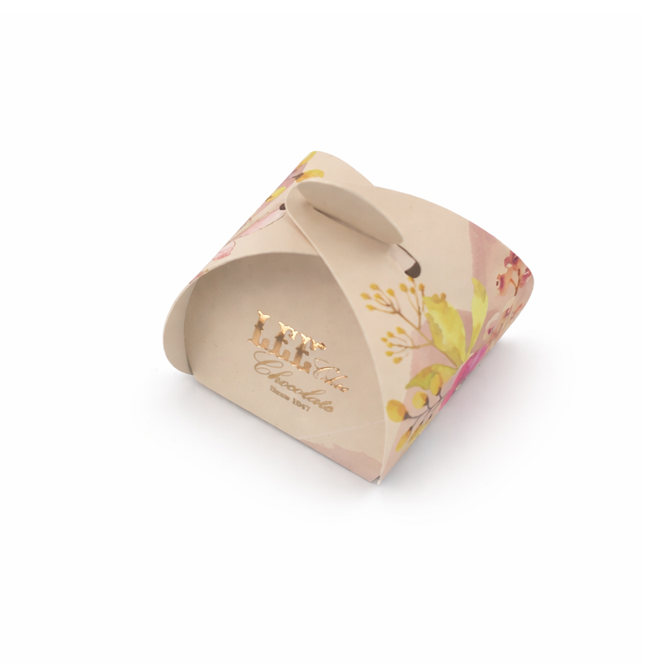 شوكولا-لي-للمناسبات-علبة-فيها-حبة-شوكولا علبة شوكولا للمناسبات – حبة واحدة | LEE - الصورة 1