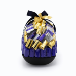 ⁦باقة الشوكولا الفاخرة من اليغانت – مع صحن فاخر هدية⁩ - الصورة ⁦2⁩