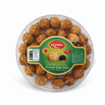 كرات التمر بالسمسم – Redur