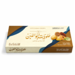 ⁦تشكيلة النواشف الفاخرة من أبو اللبن – 500غ⁩ - الصورة ⁦3⁩