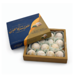 معمول بالفستق من أبو اللبن – 500غ