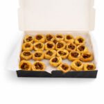 أساور بقلاوة بالفستق - 950غ