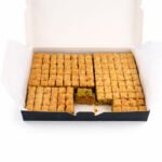 أسية بالفستق - 1000غ