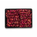 أصابع راحة بالرمان والورد - 250غ