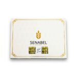 أصابع بقلاوة بالفستق – 750غ