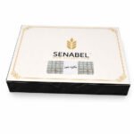 ⁦بقلاوة بالجوز - 1000غ⁩ - الصورة ⁦2⁩