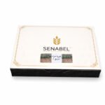 بلورية حمراء بالفستق - 1000غ - Image 2