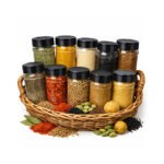 سلة بهارات مشكلة | تشكيلة تلبي احتياجاتك