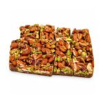 ⁦تمرية بالمكسرات - 500غ⁩ - الصورة ⁦3⁩