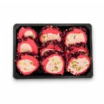 حلقوم تركي بالبندق والورد - 230غ