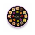 ⁦حلقوم تركي فاخر مشكل - 700غ⁩ - الصورة ⁦2⁩