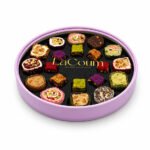 حلقوم تركي فاخر مشكل - 700غ