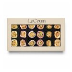 حلقوم تركي فاخر مشكل - 800غ