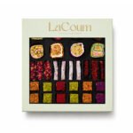 حلقوم تركي فاخر مشكل - 850غ - Image 2