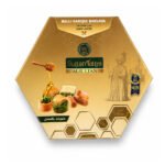 حلويات السلطان مشكل بالعسل - 700غ