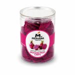 شرائح دراغون فروت مجففة بالتبريد - 75غ