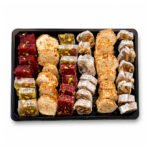 راحة تركية مشكلة - 850غ