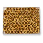 عش البلبل بالفستق - 1.6كغ