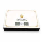 ⁦عش البلبل بالفستق - 500غ⁩ - الصورة ⁦2⁩