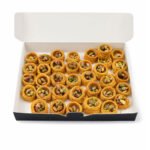 عش البلبل بالفستق - 500غ