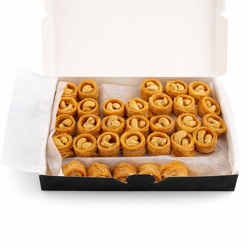 عش-البلبل-بالكاجو-1000غ عش البلبل بالكاجو - 1000غ - Image 1