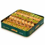 مشكل حلويات فاخر بالفستق - 1 كغ