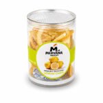 شرائح ليمون مجففة بالتبريد - 70غ