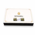 مبرومة بالفستق - 1000غ - Image 2