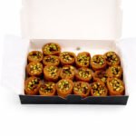 مبرومة بالفستق - 1000غ