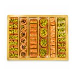 مشكل عربي فاخر بالفستق - 400غ - Image 2