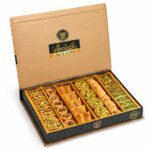 مشكل عربي فاخر بالفستق - 400غ