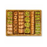 مشكل فاخر فستق وكاجو - 400غ - Image 2