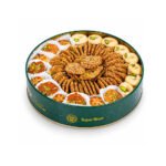 تشكيلة نواشف فاخرة - 600غ