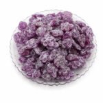 Berry flavored candies - 1000g