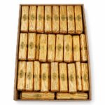 شوكولا كروكان سكر محروق – 500غ