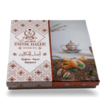غريبة سنيورة – 500غ