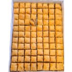 Walnut baklava – 2 kg