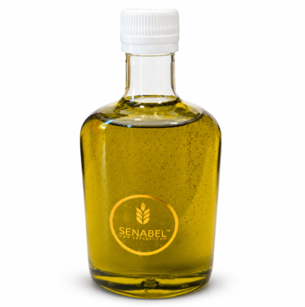 Afrin Original Olive Oil – 400 ml