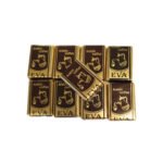 EVA Arabic Coffee Flavored Chocolate - 500g