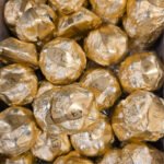 EVA Chocolate with Hazelnut - 500g