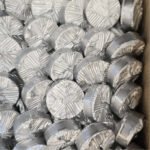 EVA Chocolate with Hazelnuts (Silver) - 500g