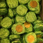 Eva Rocher Pistachio Chocolate – 500g