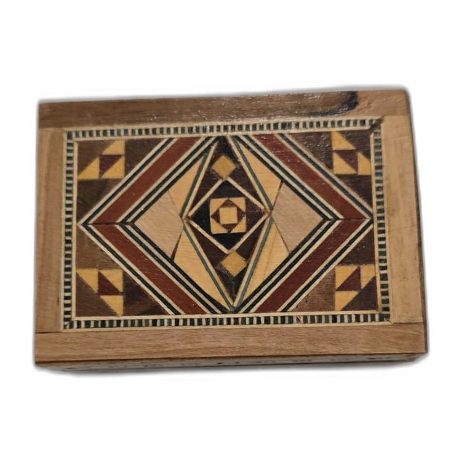 mosaic-box-small-rectangle-1 صندوق موزاييك مستطيل صغير مطعم يدويا