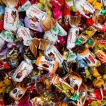 Nachad Brothers Caramel Mix - 1000g