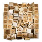 أصابع شوكولا بالبندق المجروش – LEE Chocolate 500غ من متجر سنابل