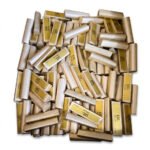 أصابع شوكولا بالويفر – LEE Chocolate 500غ من متجر سنابل