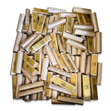 أصابع شوكولا بالويفر – LEE Chocolate 500غ من متجر سنابل
